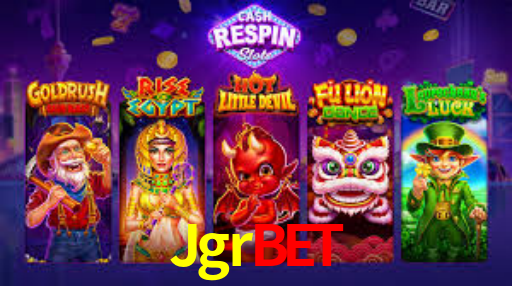 Jgrbet,Jgrbet Login
